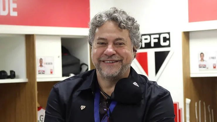 - Presidente Julio Casares