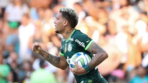 Rafael Navarro está apenas a um detalhe de deixar o Palmeiras e ir para o Colorado Rapids