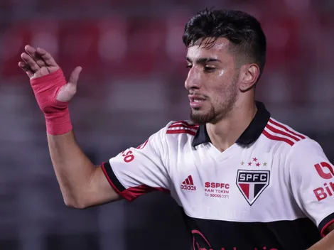 QUANTO MESMO? Pedrinho chega sábado e salário espanta no Santos