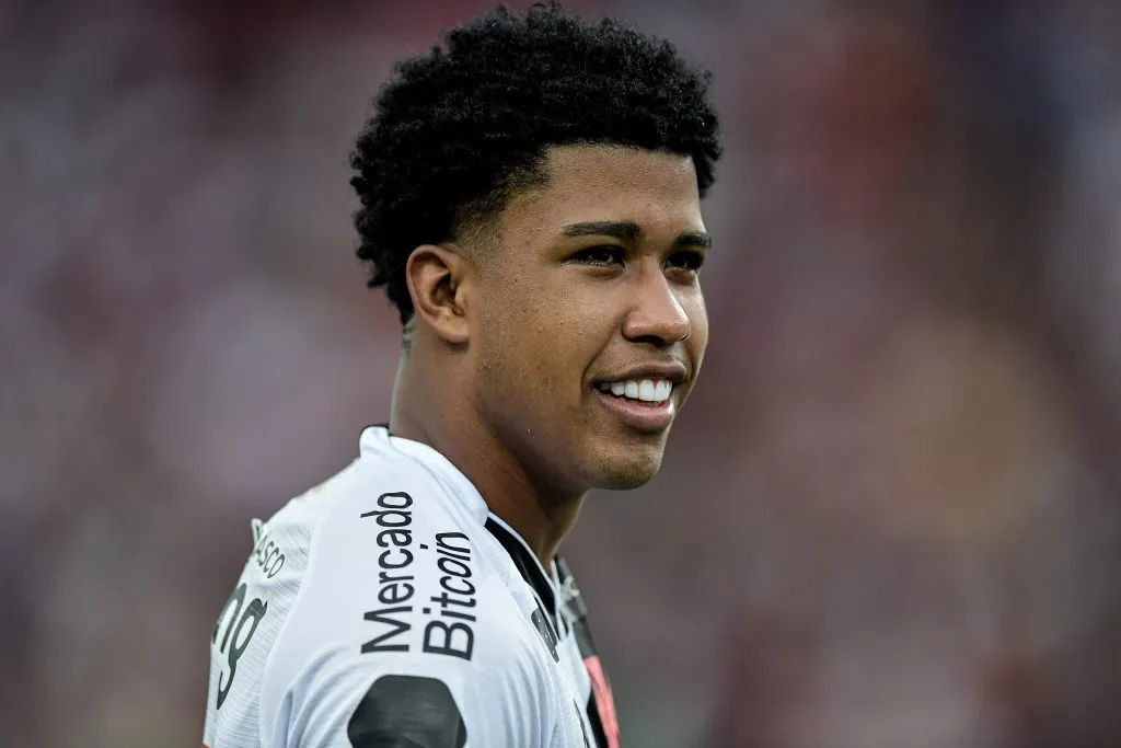 Foto: Thiago Ribeiro/AGIF