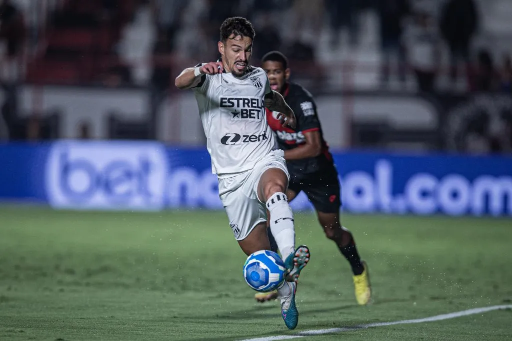 Foto: Isabela Azine/AGIF