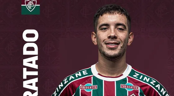 Foto: Fluminense