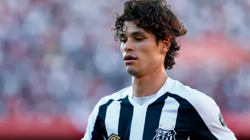 DM do Peixe atualiza situação de Dodô. Foto: Marcello Zambrana/AGIF