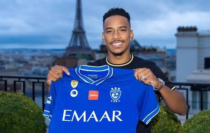 Foto: Divulgação/ Al-Hilal