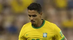 Foto: Lucas Figueiredo/CBF