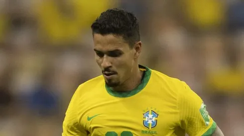 Foto: Lucas Figueiredo/CBF