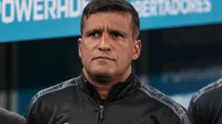 Foto: Robson Mafra/AGIF - Wesley Carvalho: interino tem novidades no Athletico