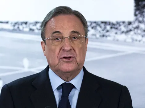 De graça, pegar um avião rumo ao RJ: Florentino ajuda Flamengo a fechar contratação espetacular