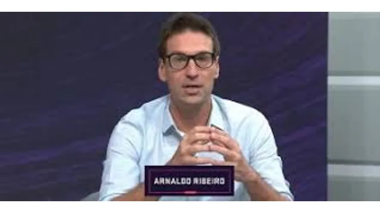 Foto: Reprodução TV