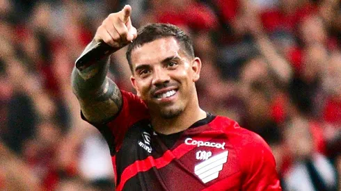 Foto: Gabriel Machado/AGIF