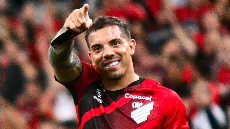 Foto: Gabriel Machado/AGIF