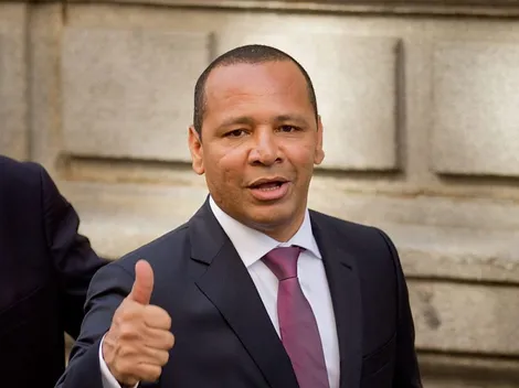 Pai de Neymar pode atrapalhar chegada de atacante ao Corinthians