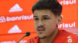 Foto Ricardo Duarte/Internacional