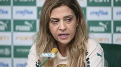 Ettore Chiereguini/AGIF - Palmeiras é um dos melhores clubes do futebol brasileiro