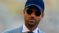 Foto: Thiago Ribeiro/AGIF