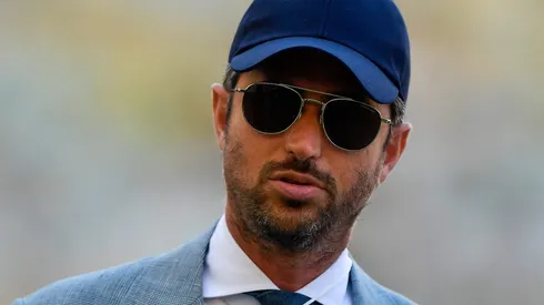 Foto: Thiago Ribeiro/AGIF