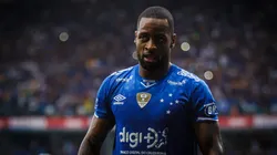 Foto: Vinnicius Silva/Cruzeiro - Dedé teve melhor época do carreira com a camisa do Cruzeiro