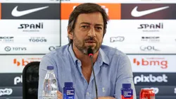 Foto: Rodrigo Coca - Agência Corinthians