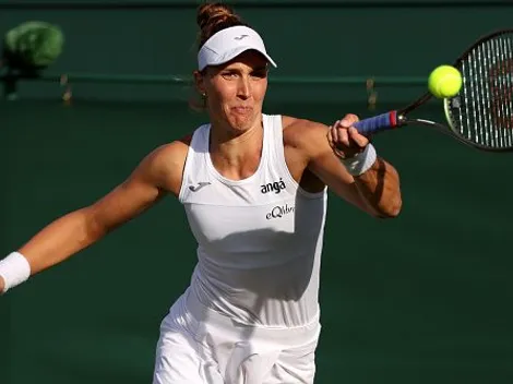 Após adiamento, estreia de Bia em Wimbledon tem horário definido