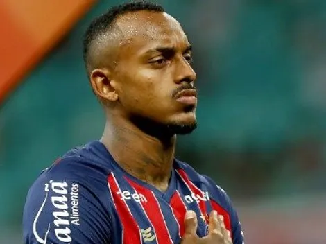 Zagueiro lesionado retorna e pode mudar o destino do Bahia