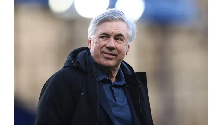 Jan Kruger/Getty Images - Técnico havia pedido reforço para posição em declaração acalorada