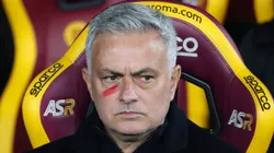 Foto: Paolo Bruno/Getty Images - Pedro Caixinha é discípulo de José Mourinho antes de ter vindo treinar o Red Bull Bragantino