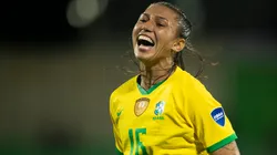 Foto: Thais Magalhães/CBF