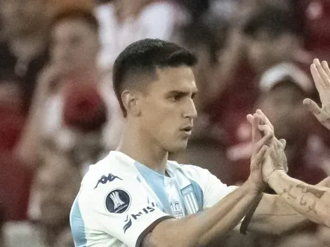 Luxemburgo decide sobre Rojas no Corinthians, mas uma questão ainda atrapalha