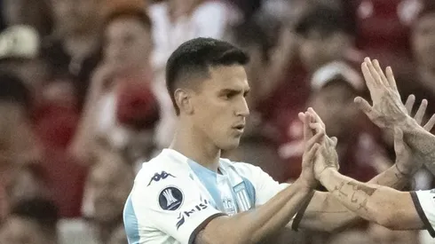 Foto: Jorge Rodrigues/AGIF - Rojas pode jogar em breve