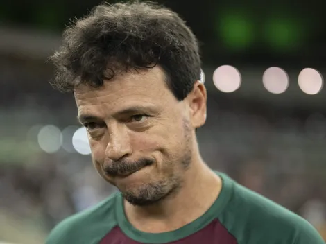 Diniz na Seleção deixa a torcida do Fluminense enfurecida e culpado é detonado