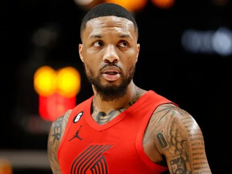 NBA: Damian Lillard só quer troca para jogar no Heat, diz jornalista
