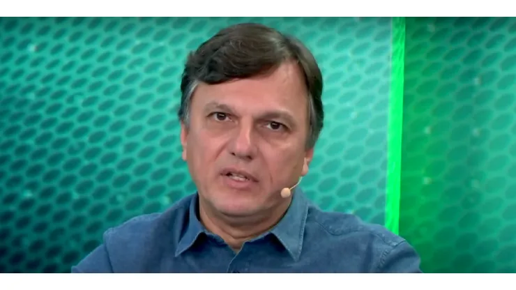 Mauro Cezar entrega única possibilidade do Zenit liberar Claudinho para o Flamengo