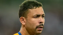 RJ - Rio de Janeiro - 19/06/2022 - BRASILEIRO A 2022, FLUMINENSE X AVAI - Vladimir goleiro do Avai durante partida contra o Fluminense no estadio Maracana pelo campeonato Brasileiro A 2022. Foto: Thiago Ribeiro/AGIF