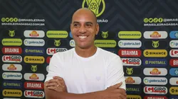 Foto: Fernando Moreno/AGIF- Cruzeiro tem a segunda melhor defesa do campeonato