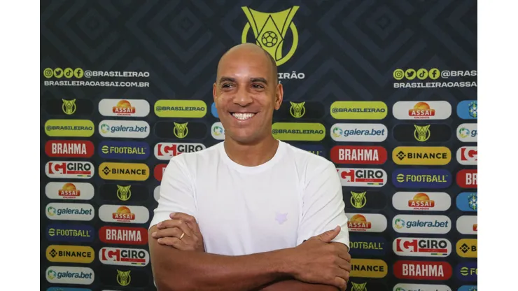 Foto: Fernando Moreno/AGIF- Cruzeiro tem a segunda melhor defesa do campeonato