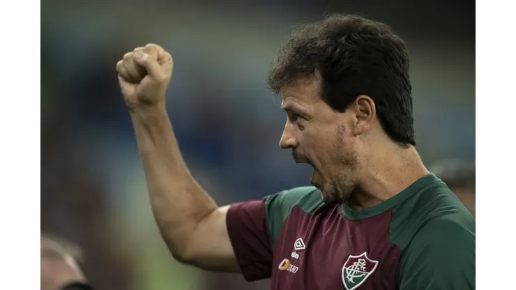 Foto: Jorge Rodrigues/AGIF