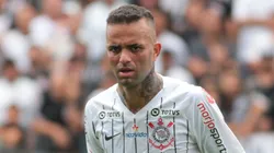 Foto: Marcello Zambrana/AGIF - Corinthians se manifestou após ocorridos com Luan.