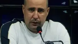 Foto: Samara Miranda/Remo- Ricardo Catalá tem seis desfalques