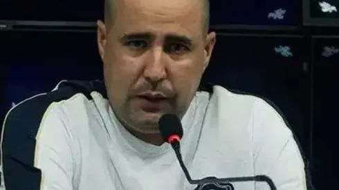 Foto: Samara Miranda/Remo- Ricardo Catalá tem seis desfalques