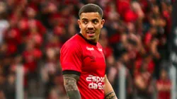 Foto: Gabriel Machado/AGIF - Terans: de saída para o futebol mexicano