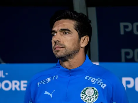 Na mira de Abel, JOIA da base do Palmeiras renova por mais três anos