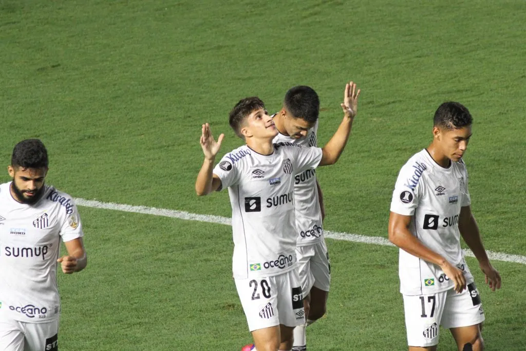 Foto: Fernanda Luz/AGIF