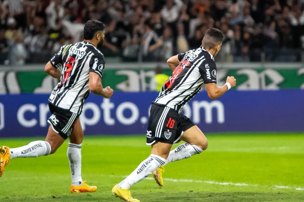 Foto: Fernando Moreno/AGIF