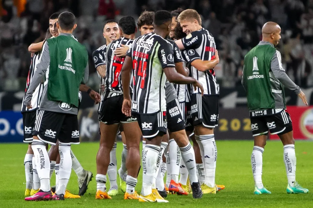 Foto: Fernando Moreno/AGIF