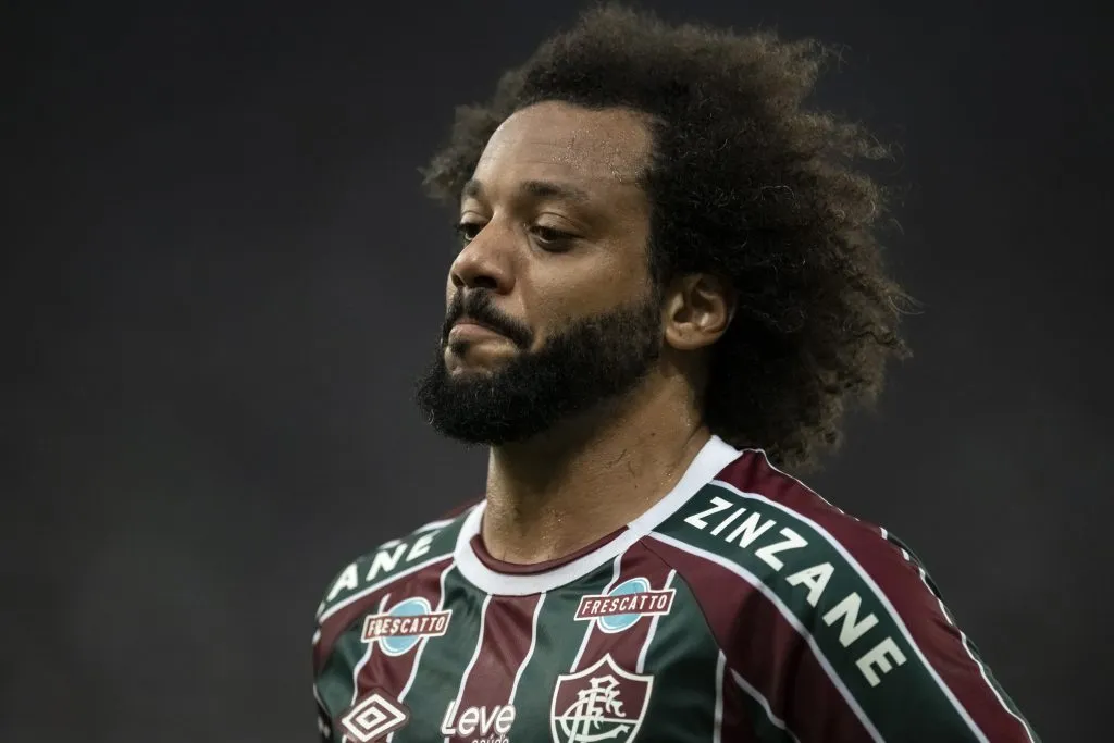 Foto: Jorges Rodrigues/AGIF