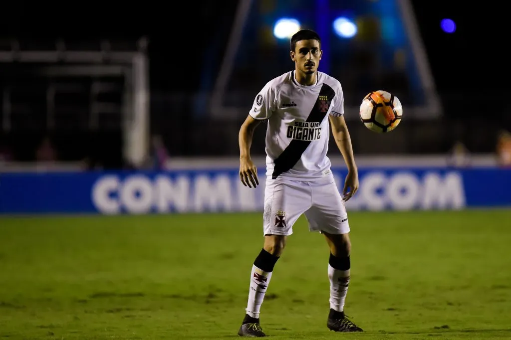 Foto: Thiago Ribeiro/AGIF