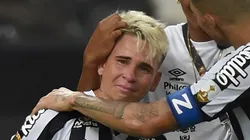 Foto: Ivan Storti/Santos FC