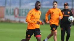 Foto: Ricardo Duarte/Internacional/Divulgação - Enner Valencia: equatoriano chega com moral ao Colorado