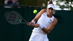 Bia deve estrear em Wimbledon apenas na quarta-feira (5)