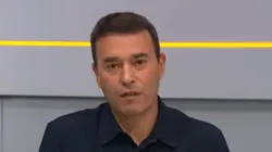 Foto: Reprodução - André Rizek, apresentador do Sportv, critica diretoria do Grêmio